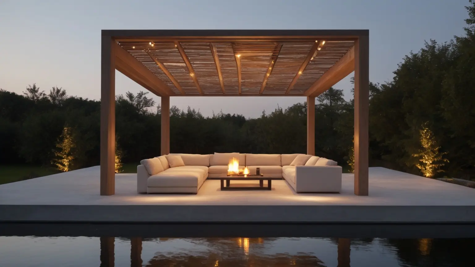 20 Modern Gazebo Ideas For Ultimate Backyard Bliss 2025 65f9585ba0c72c74c0e12783 Modern Gazebo Ideas.webp
